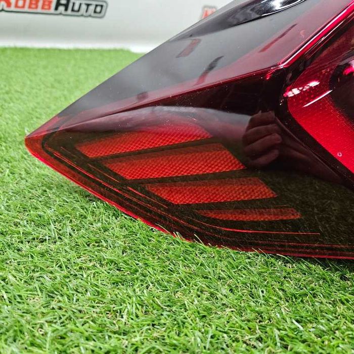 Фонарь Hyundai Sonata DN8 задн. лев.