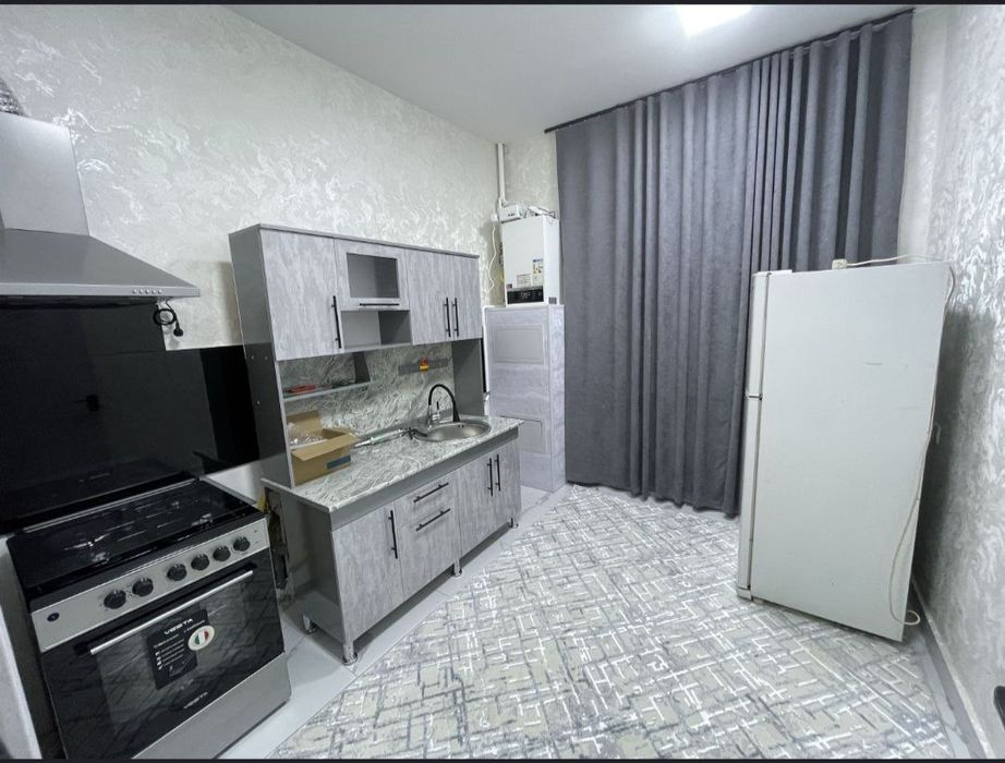 Sergeli 5, Golden life orqasi, 2 xona