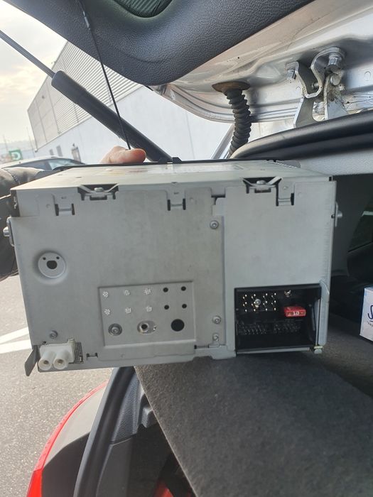 Radio CD original VW