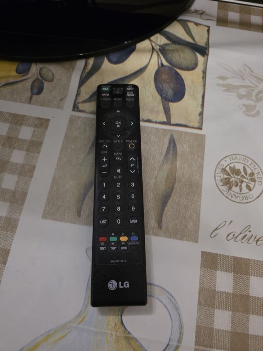 Телевизор LG32LH5000