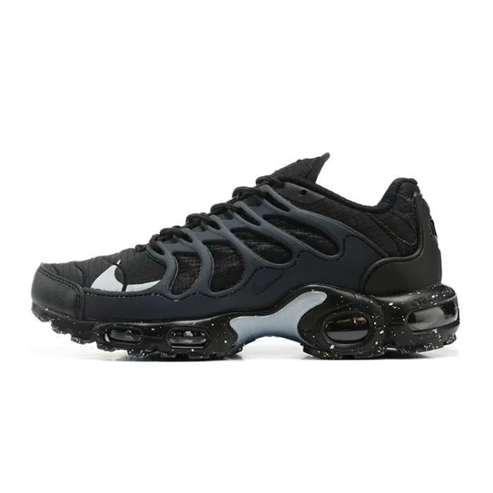 !ПРОМО! Nike Air Max Terrascape | Black/White | + КУТИЯ