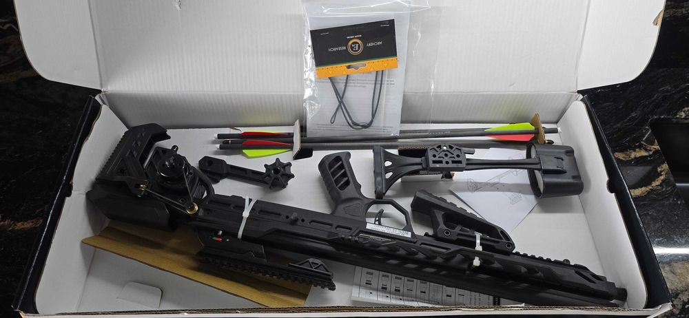Арбалет EK Archery VULCAN 415