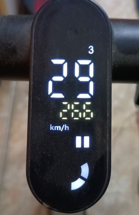 Kugoo S1-PLUS Electric scooter /Електроника тротинетка