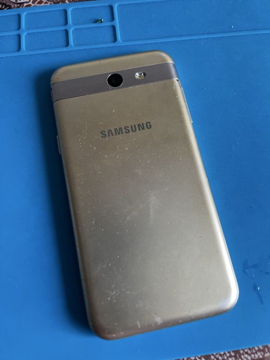 Рабочий телефон самсунг