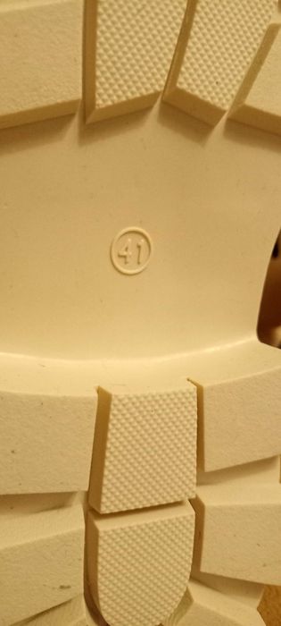 Ботинки демисезонные женские