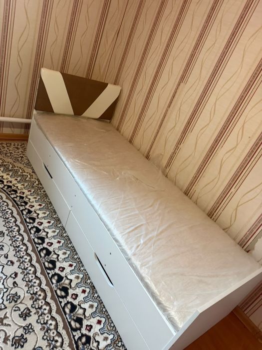 кровать сатылады
