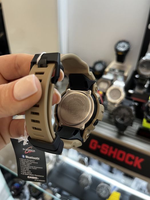 Мъжки часовник Casio G-Shock GBD-800UC-5ER