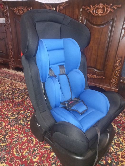 Продам автокресло в идеальном состоянии