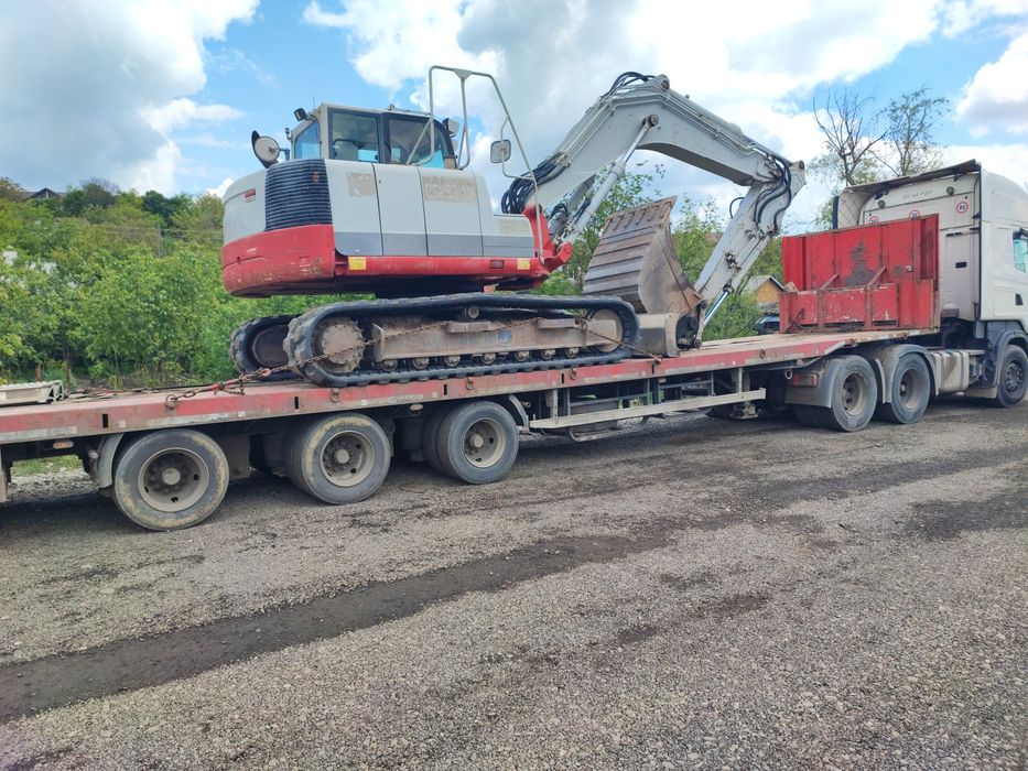 Takeuchi tb1140 2014