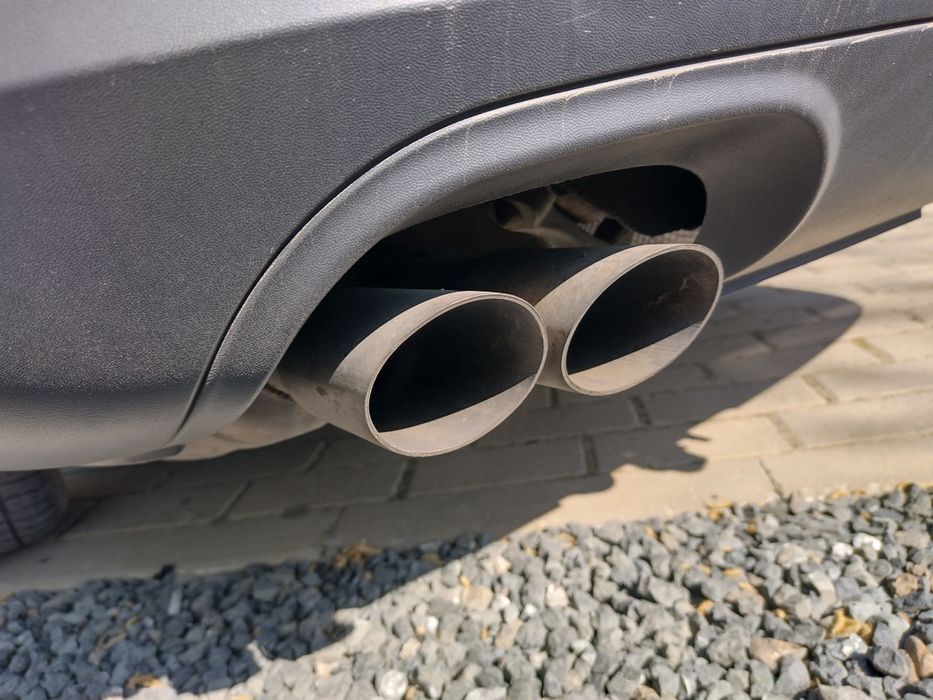 Vând Volkswagen passat B6 2009