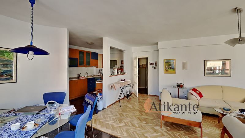 Продава се Тристаен апартамент в София, Манастирски ливади - 104 кв.м за 1924 €/кв.м - Снимка #3