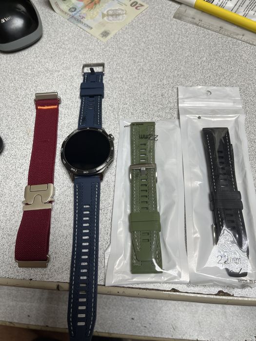 Каишка за Huawei GT 5