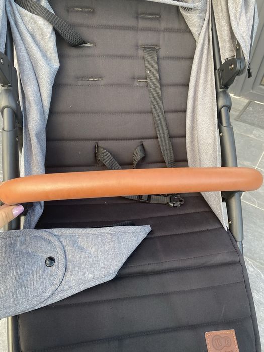 Carucior Kinderkraft Grande