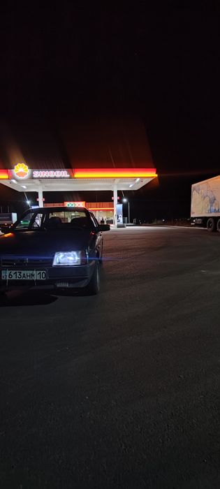 Продам ваз 21099