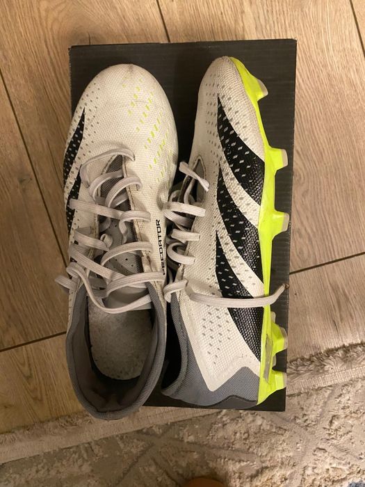 Бутсы Adidas predator accuracy