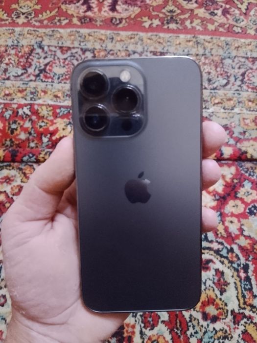 Iphone 13pro 128Gb