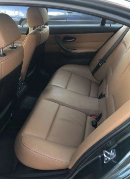 bmw e90 2009 facelift