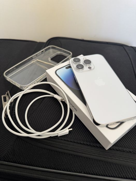 Iphone 14 pro 256Gb 88%