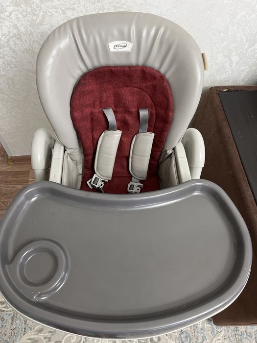 Детские стулья 2шт TEKNUM