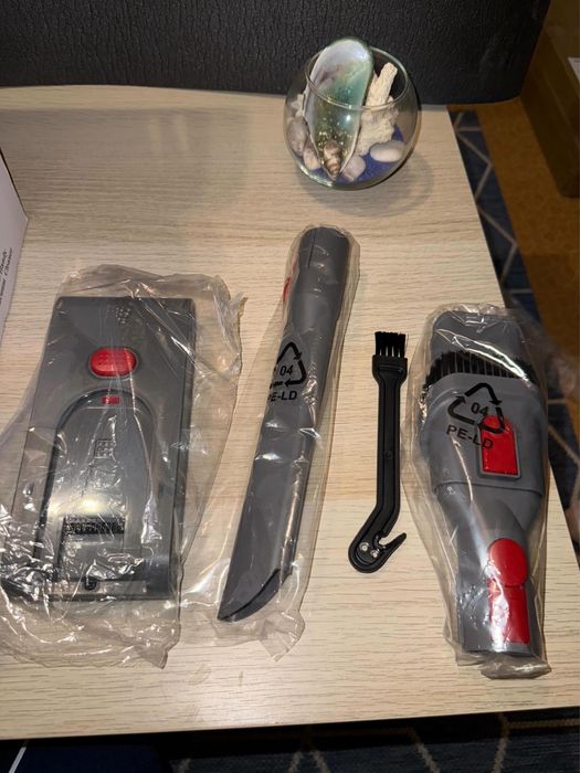 dyson v15 detect