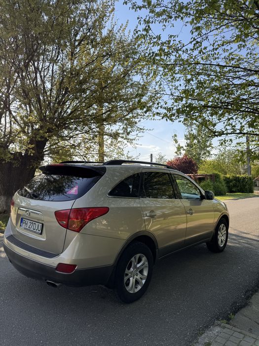 HYUNDAI ix55 2009 — imagine 2