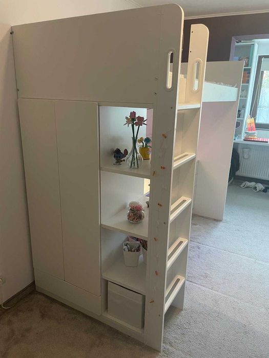 Pat Supraetajat IKEA SMSTAD (pret de nou in magazin 2634)