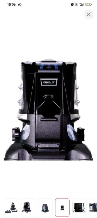 Пылесос сатылады ашылмаған 600,000 тг