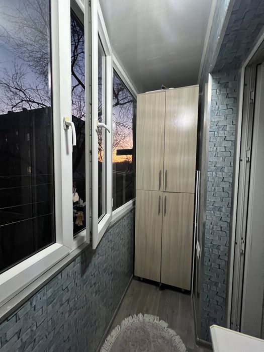 Продается квартира Крылова 38