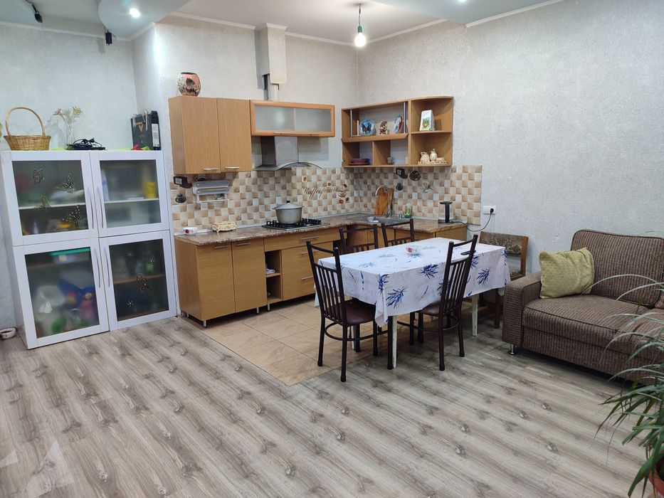 Продам дом в поселке Иргели