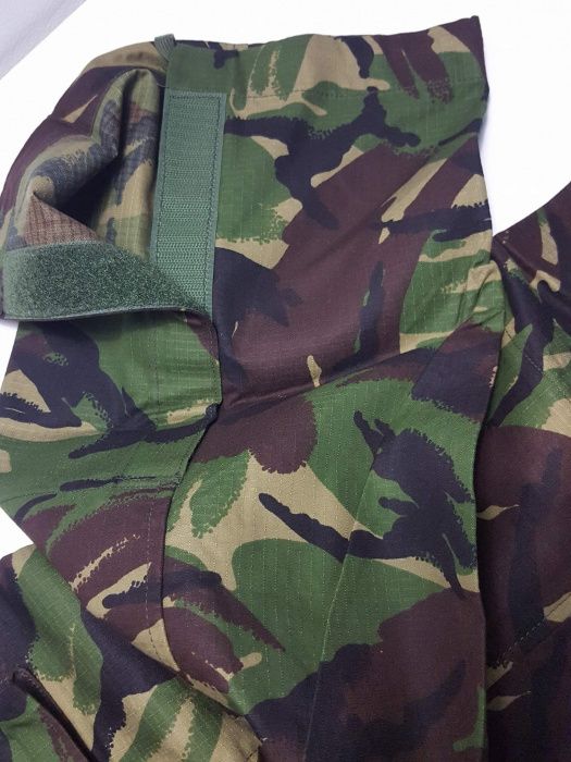 Pantaloni camuflaj Ripstop UK