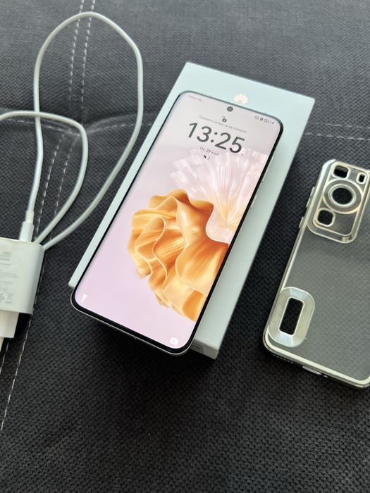 Huawei P60 Pro / батерия 100%