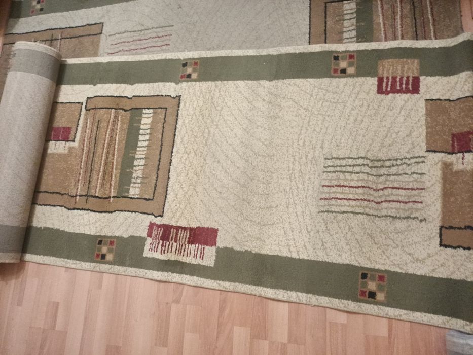 Продам ковры /у после химчистки