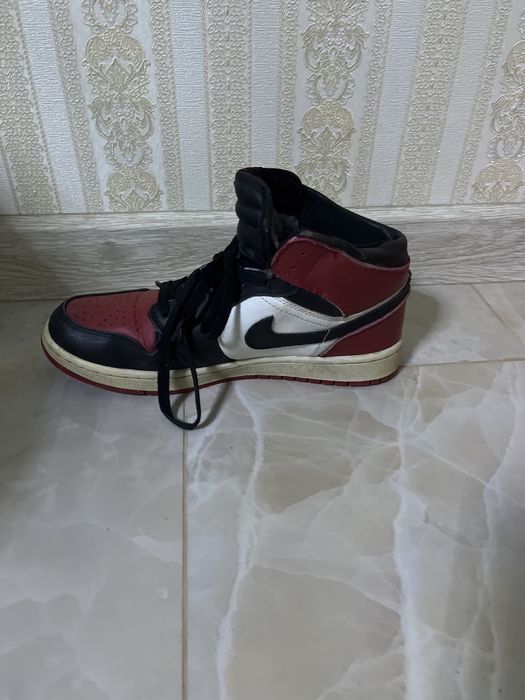 Air jordan  1 high
