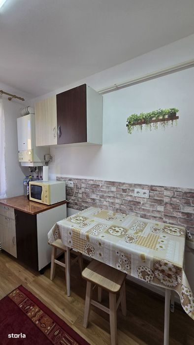 Apartament drăguț de închiriat