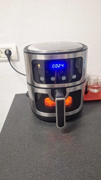 Aparat Air Fryer