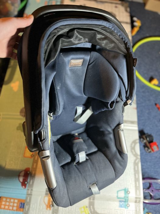 Scoica Inglesina in stare buna