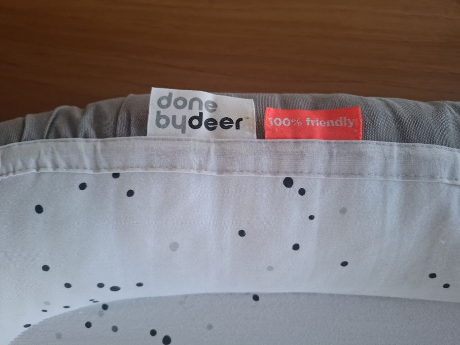 Бебешко гнездо Done by Deer – 30 €