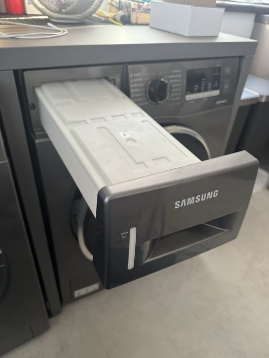 Uscator rufe Samsung