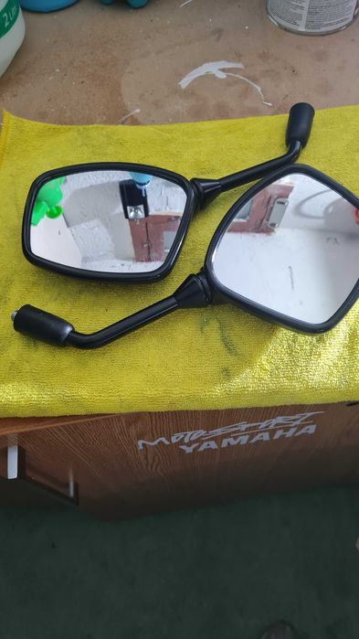 Parbriz suzuki v strom 650