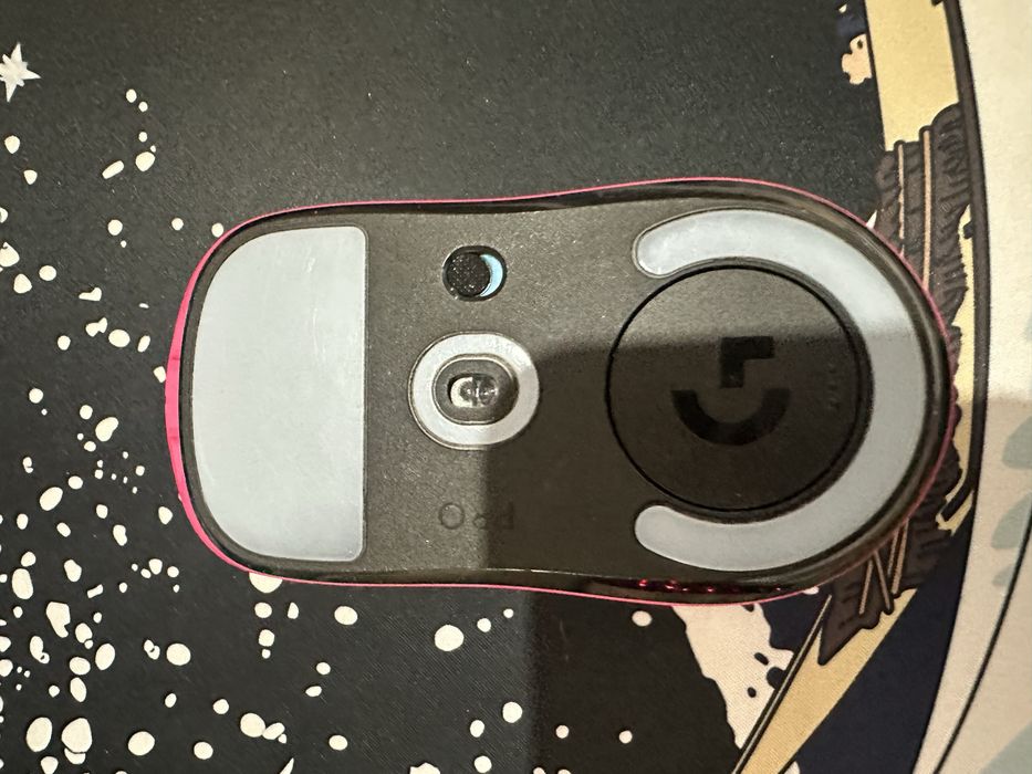 Продам logitech pro x superlight