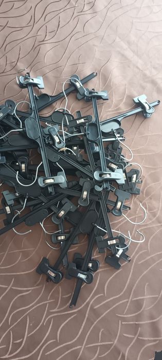 Vand umerase cu clips  50 buc