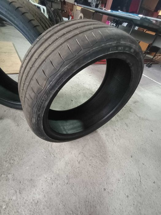 Debica presto HP2 235/35/19