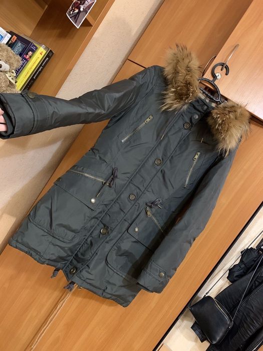 Куртка Burberry Brit