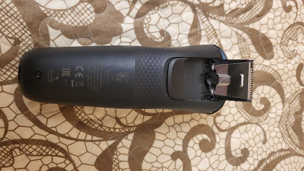 Aparat de ras PHILIPS Seria3000 S3143 fuctional ca nou