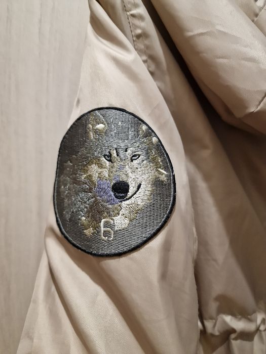 Куртка для мальчика