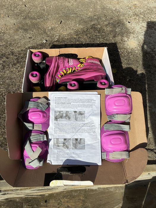 Ролкови кънки детски