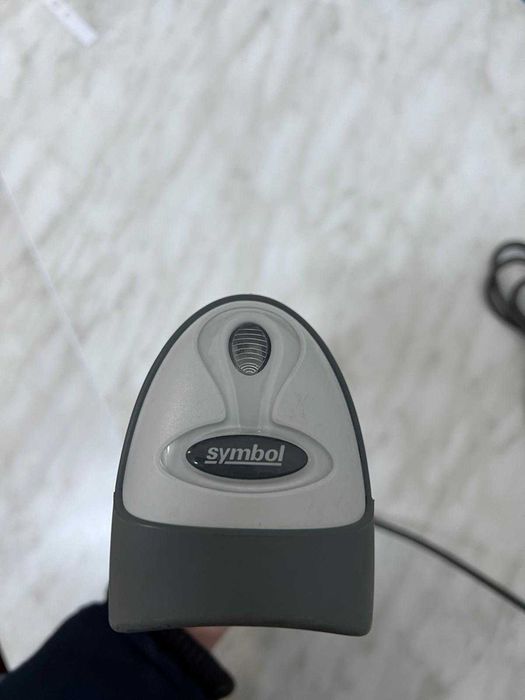 Scanner SYMBOL- Cititor de bare