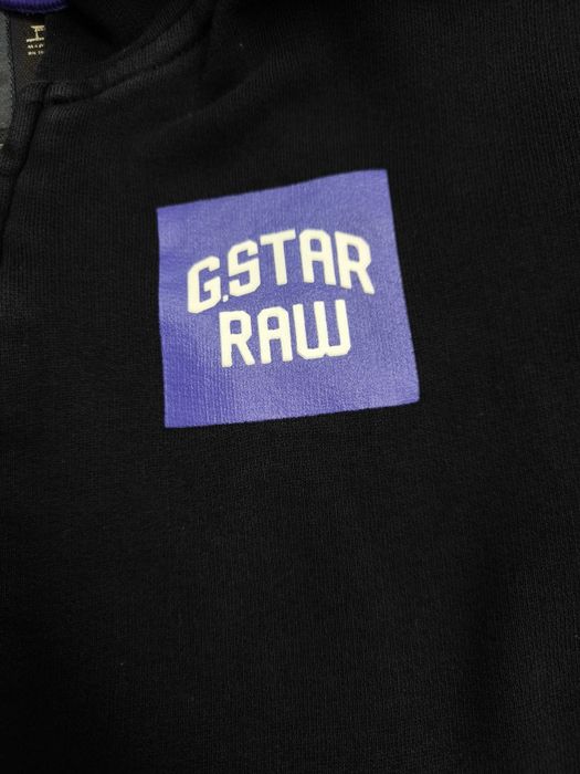 Оригинално худи / суитчър G-Star - Размер М