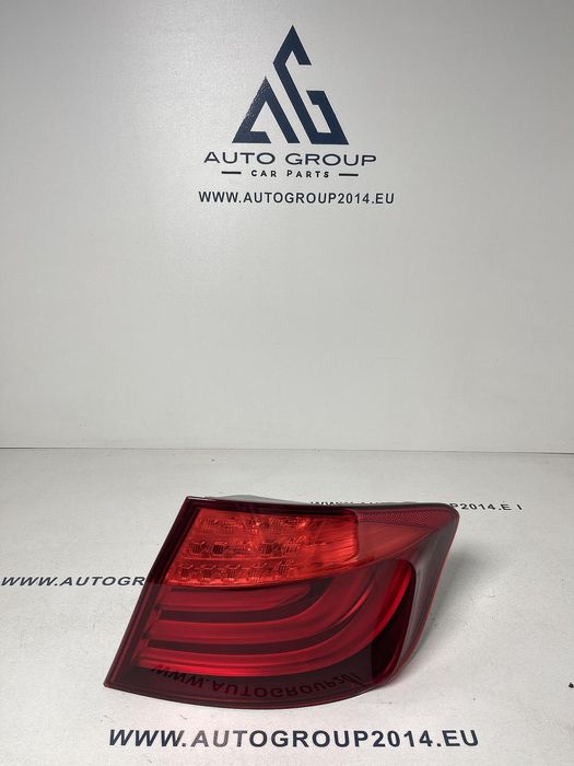 Десен стоп за bmw 5er f10 - 17346202