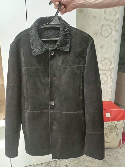 Куртка демисезонная мужская